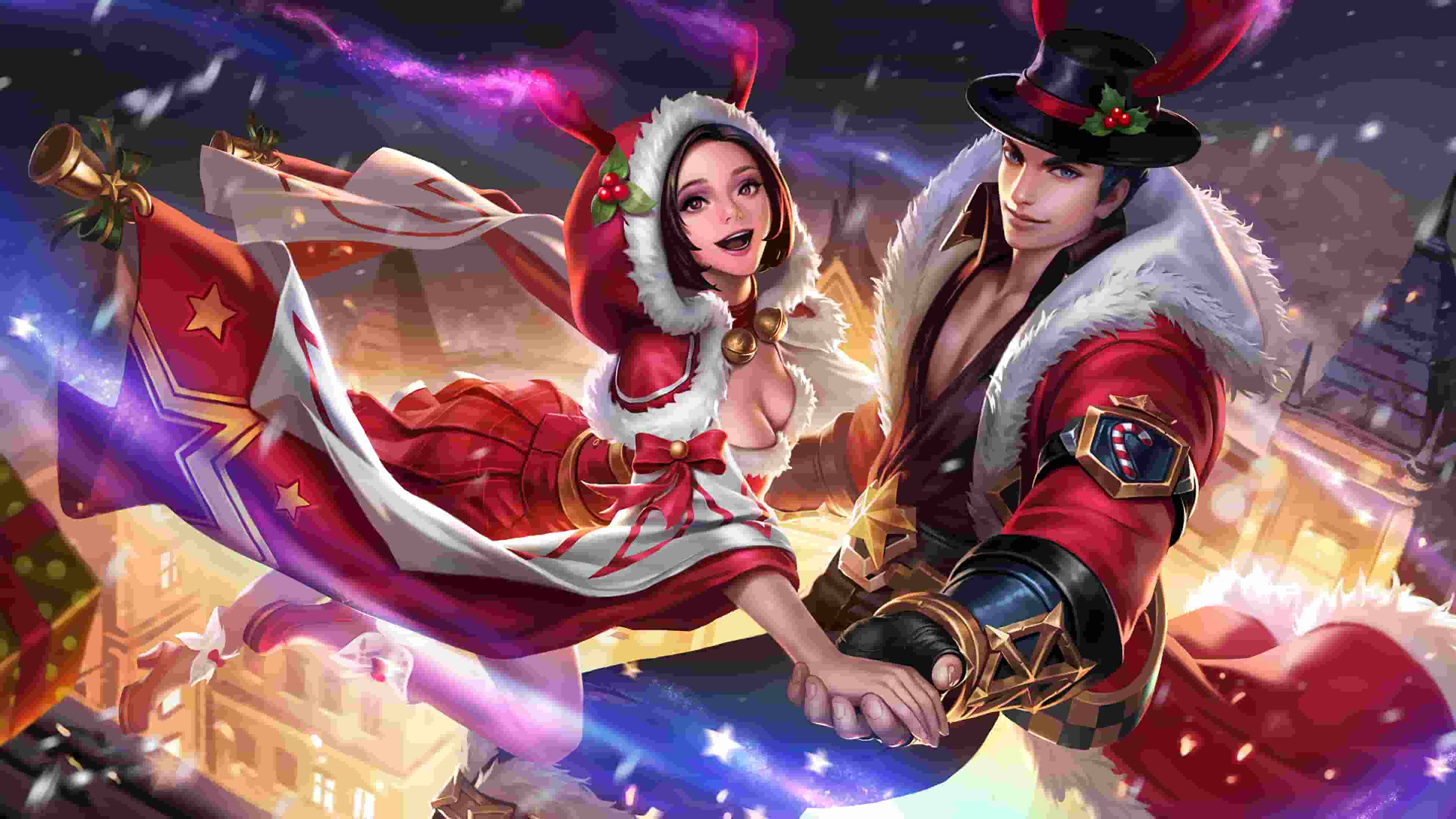 狐妖小红娘，最强法宝揭秘